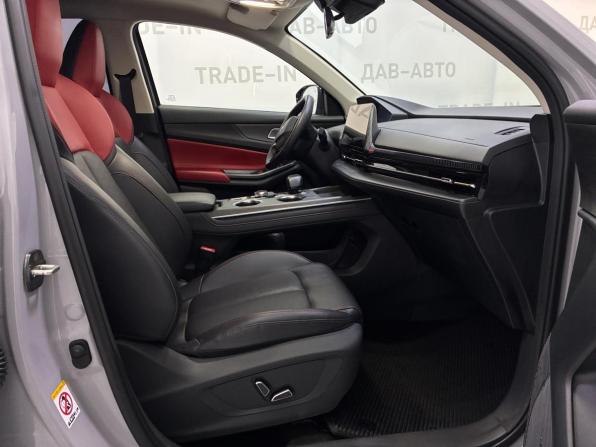 Changan CS55 Plus II с пробегом 2023 года, цена 1 999 000 рублей, 24000 км, внедорожник, Автокод Объявления