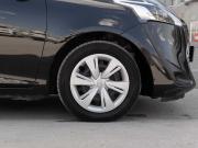Toyota Sienta II Рестайлинг Новосибирск  - изображение 29