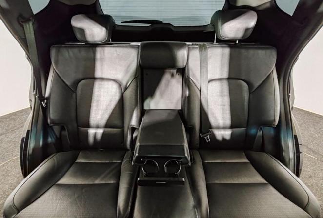 Hyundai Santa Fe III с пробегом 2013 года, цена 1 590 000 рублей, 285428 км, внедорожник, Автокод Объявления