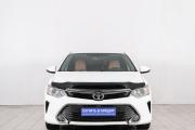 Toyota Camry VII (XV50) Рестайлинг Красноярск  - изображение 26