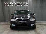 Skoda Octavia II (A5) Пермь  - изображение 20
