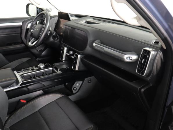 Haval Dargo I с пробегом 2026 года, цена 3 070 000 рублей, 16800 км, внедорожник, Автокод Объявления