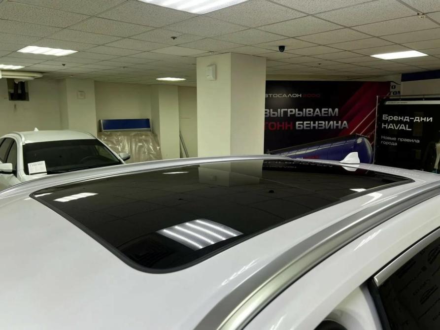 Haval F7 II Оренбург  - изображение 19