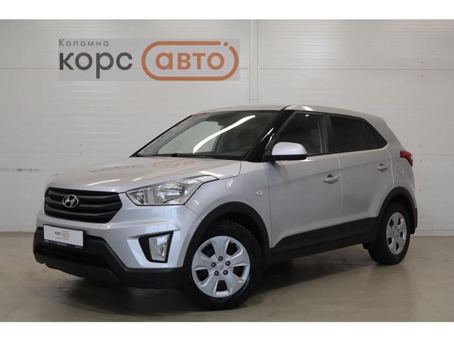 Hyundai Creta I Коломна  - изображение 1