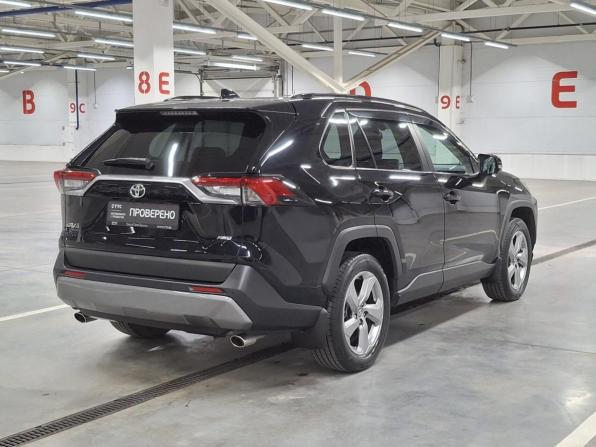 Toyota RAV4 V (XA50) с пробегом 2020 года, цена 3 280 000 рублей, 53880 км, внедорожник, Автокод Объявления