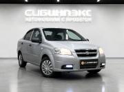 Chevrolet Aveo I Рестайлинг Кемерово  - изображение 17
