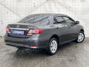 Toyota Corolla X (E140 E150) Рестайлинг Тамбов  - изображение 23