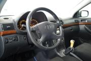Toyota Avensis II Рестайлинг Сургут  - изображение 29