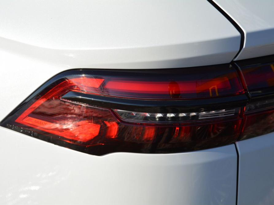 Geely Monjaro I Калининград  - изображение 13