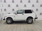 Lada (ВАЗ) Niva Legend I Тольятти  - изображение 28