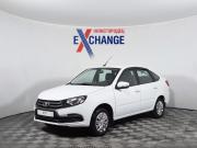 Lada (ВАЗ) Granta I Рестайлинг Нижний Новгород  - изображение 18
