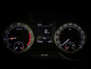 Skoda Octavia III (A7) Рестайлинг Москва  - изображение 40