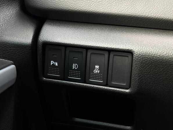 Suzuki SX4 II (S-Cross) Рестайлинг с пробегом 2021 года, цена 1 735 600 рублей, 66271 км, хэтчбек, Автокод Объявления
