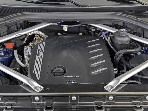 BMW X5 IV (G05/G18) с пробегом 2020 года, цена 6 700 000 рублей, 85275 км, внедорожник, Автокод Объявления
