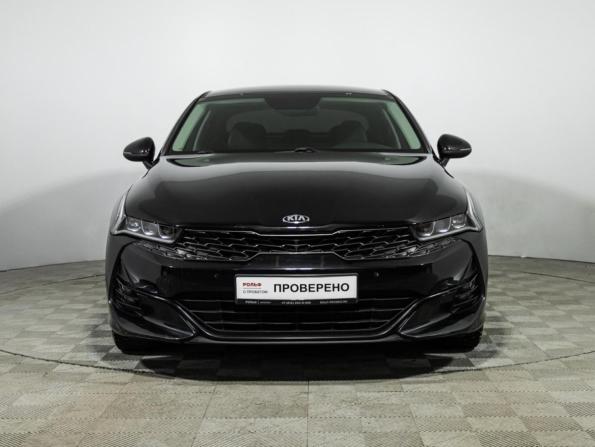 Kia K5 III с пробегом 2020 года, цена 2 259 700 рублей, 105742 км, седан, Автокод Объявления