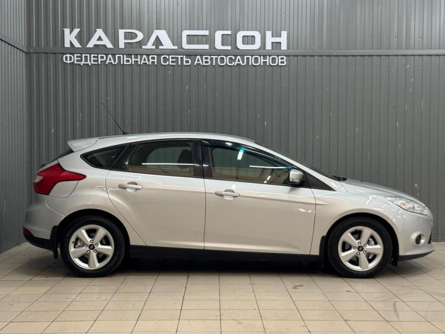 Ford Focus III Магнитогорск  - изображение 6