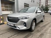 Haval M6 II Санкт-Петербург  - изображение 17