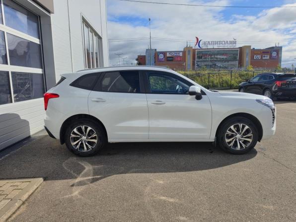 Haval Jolion I с пробегом 2022 года, цена 1 550 000 рублей, 70692 км, внедорожник, Автокод Объявления