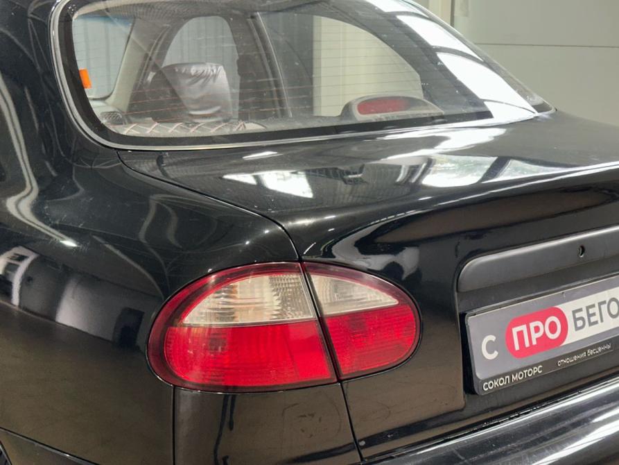 Daewoo Lanos Ростов-на-Дону  - изображение 6