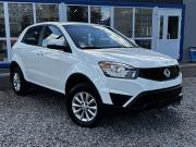 SsangYong Actyon II Рестайлинг Ярославль  - изображение 39