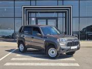 Lada (ВАЗ) Niva Travel I Воронеж  - изображение 13