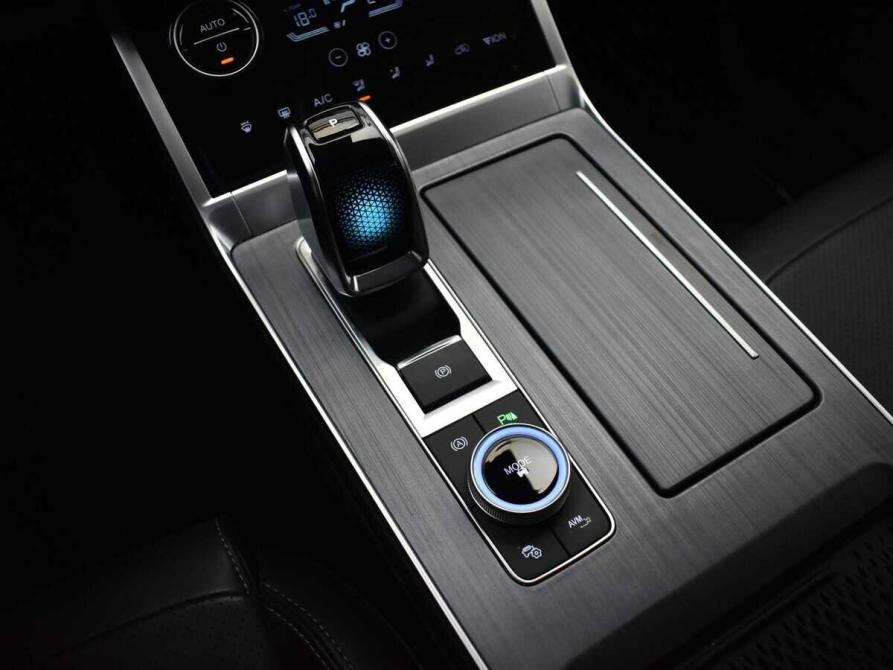 Chery Tiggo 7 Pro Max I Москва  - изображение 11