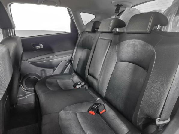 Nissan Qashqai I Рестайлинг с пробегом 2012 года, цена 1 160 000 рублей, 149784 км, внедорожник, Автокод Объявления
