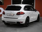 Porsche Cayenne II (958) Москва  - изображение 35