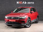 Volkswagen Tiguan II Екатеринбург  - изображение 23
