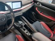 Geely Coolray I Рестайлинг Москва  - изображение 38