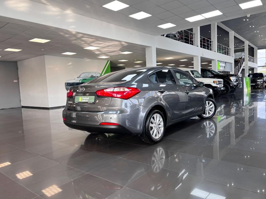 Kia Cerato III Тверь  - изображение 2