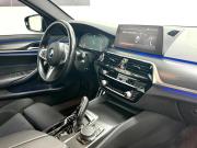 BMW 5 серии VII (G30/G31/G38) Красноярск  - изображение 68