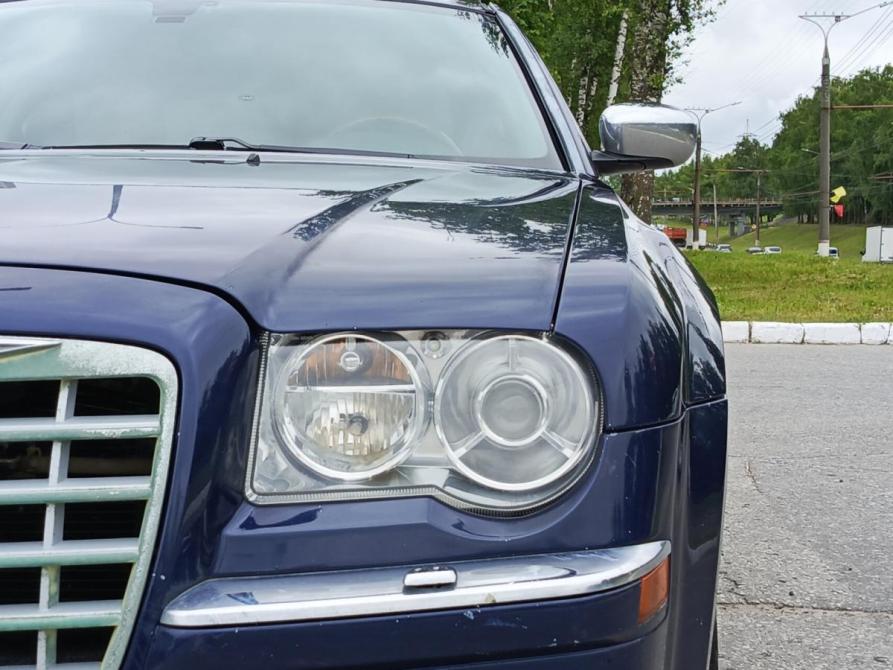 Chrysler 300C I Чебоксары  - изображение 21