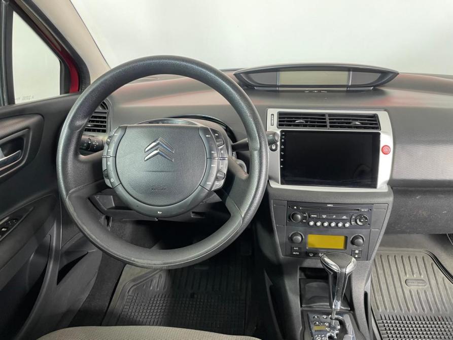 Citroen C4 I Рестайлинг Воронеж  - изображение 11