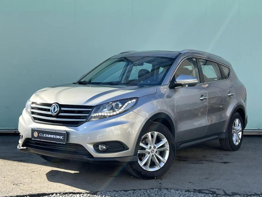 Dongfeng 580 I Кемерово  - изображение 1