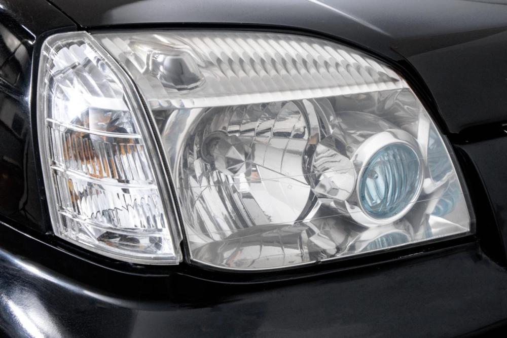 Nissan X-Trail I Рестайлинг Барнаул  - изображение 8