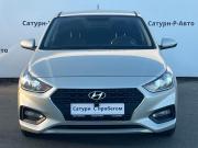 Hyundai Solaris II Курган  - изображение 17