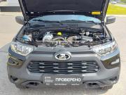 Lada (ВАЗ) Niva Travel I Чебоксары  - изображение 33