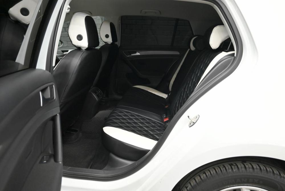 Volkswagen Golf VII Екатеринбург  - изображение 14