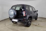 Lada (ВАЗ) Niva Travel I Волгоград  - изображение 33