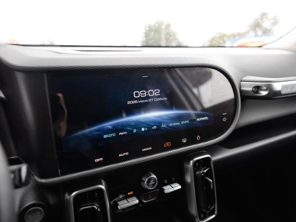 Haval Dargo I с пробегом 2023 года, цена 2 450 000 рублей, 49220 км, внедорожник, Автокод Объявления