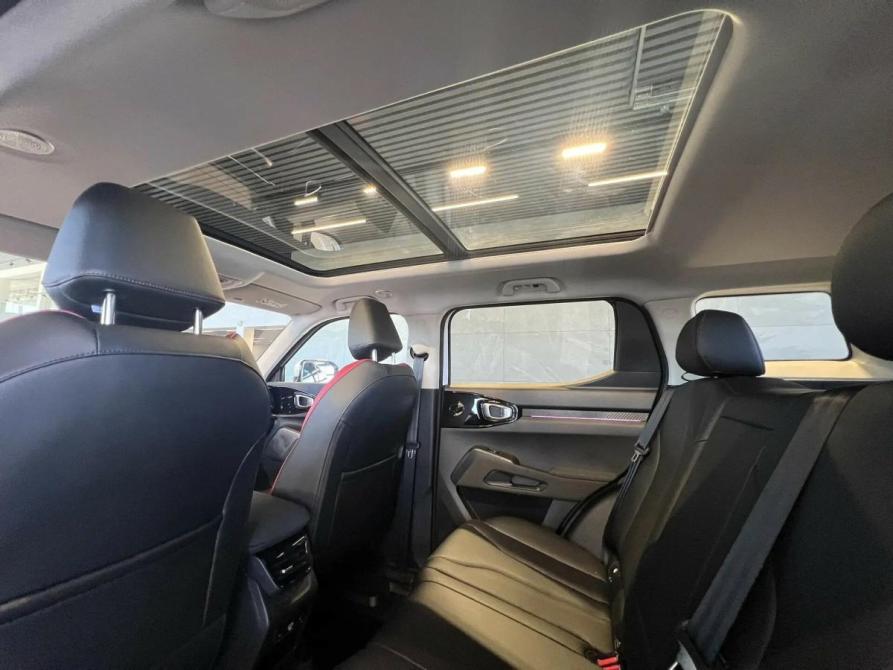 Haval H3 I Екатеринбург  - изображение 20