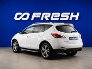 Nissan Murano II (Z51) Рестайлинг 2 Москва  - изображение 22