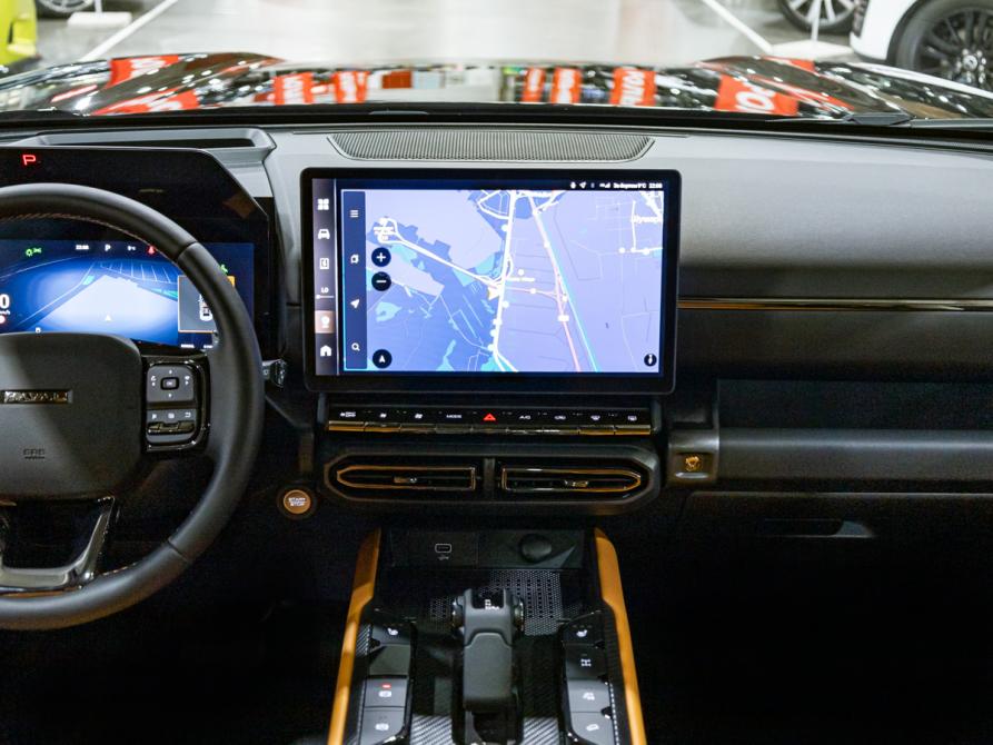Haval H7 I Санкт-Петербург  - изображение 16