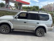 Toyota Land Cruiser Prado 90 Series Кемерово  - изображение 38