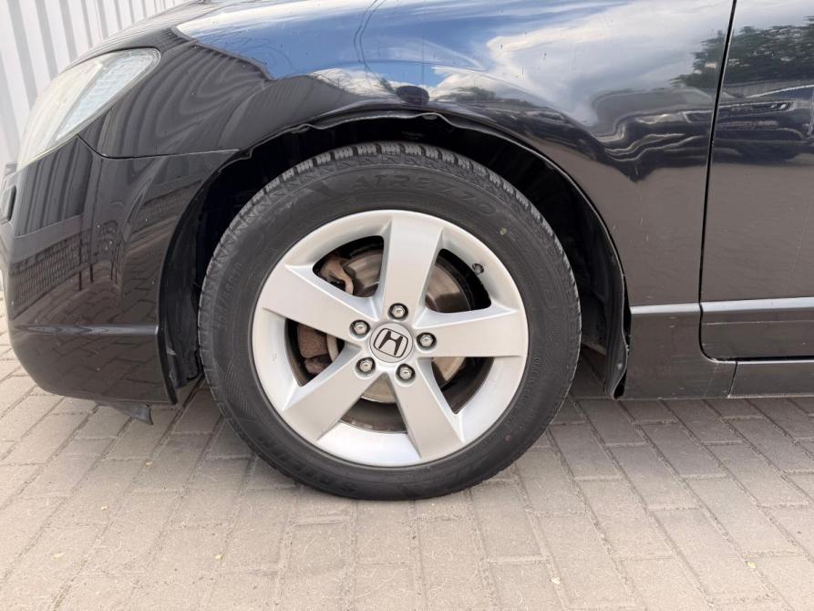 Honda Civic VIII Ростов-на-Дону  - изображение 9