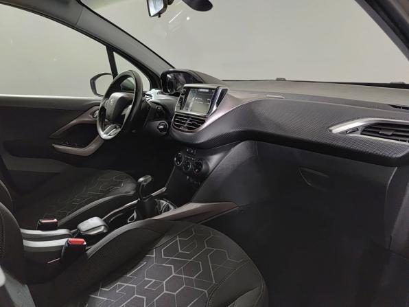 Peugeot 2008 I с пробегом 2014 года, цена 730 000 рублей, 206845 км, внедорожник, Автокод Объявления