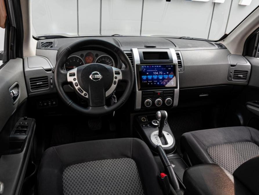 Nissan X-Trail II Краснодар  - изображение 6
