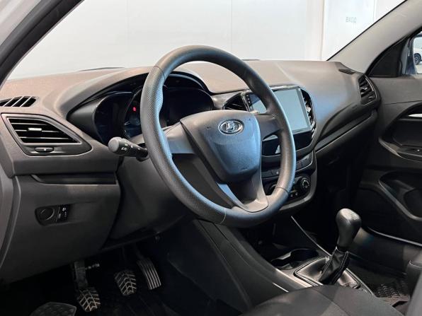 Lada (ВАЗ) Vesta I с пробегом 2019 года, цена 915 000 рублей, 71000 км, седан, Автокод Объявления