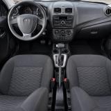 Lada (ВАЗ) Granta I Рестайлинг Набережные Челны  - изображение 38